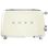 Тостер Smeg TSF01CREU
