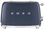 Тостер Smeg TSF01NBEU Europe