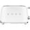 Тостер Smeg TSF01WHMEU