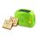 Тостер Esperanza SMILEY EKT003