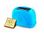 Тостер Esperanza SMILEY EKT003B