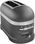 Тостер KitchenAid 5KMT2204EGR