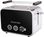 Тостер Russell Hobbs Distinctions 2-Slice Black 26430-56