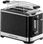 Тостер Russell Hobbs Structure Black 28091-56
