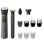 Тример Philips Multigroom Series 9000 MG9530/15 Europe