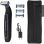 Тример Rowenta Forever Sharp Sport Collection TN6011F0 Europe