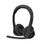 Наушники Logitech Zone 305 for Business Wireless/Bluetooth Direct Black (981-001458)