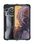 Смартфон Cubot KingKong 9 12/256GB Black (CN)