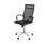 Крісло АКЛАС Міраж PB Tilt XY-8112 Black (00148894)