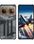 Смартфон Oukitel IIIF150 Air2 Ultra 16/512Gb Black