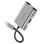 Переходник adapter USB-C HUB 2in1 Wiwu A20VH