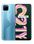 Смартфон Realme C21Y 3/32GB Cross Blue (глобальна версія)