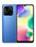 Смартфон Xiaomi Redmi 10a 4/128Gb blue EU