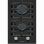 Варильна поверхня Bosch PRB3A6I40