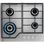 Варильна поверхня Electrolux KGG64362S Europe