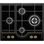 Варочная поверхность Electrolux GPE363RBK