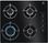 Варочная поверхность Electrolux KGG6407K