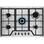 Варочная поверхность Electrolux KGS75362XX