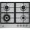 Варильна поверхня Beko HIAW 64225 SX Europe