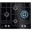 Варильна поверхня Electrolux KGG6456K (6898791) Europe