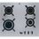 Варочная поверхность Electrolux KGU643723Z
