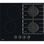 Варильна поверхня Gorenje GCE691BSC Europe