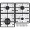 Варильна поверхня Gorenje GW642AXW Europe