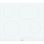 Варочная поверхность GORENJE ECT643WCSC Europe
