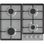 Варочная поверхность Gorenje G 640 EX