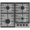 Варильна поверхня Gorenje G641EBX Europe