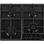Варочная поверхность Gorenje G641EB Europe