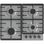 Варильна поверхня Gorenje G642ABX Europe