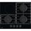 Варильна поверхня Gorenje GCE681BSC Europe