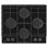 Варочная поверхность Gorenje GT6D42AB Europe