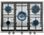 Варильна поверхня Teka EX 70.1 5G DR 40212304