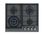 Варочная поверхность Teka GZC 64320 XBN ST112570099
