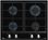 Варочная поверхность Teka GZC 64300 XBN (112570034)