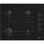 Варочная поверхность BEKO HIGG 64123 SB