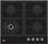 Варочная поверхность Beko HILW64235S