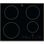 Варочная поверхность Electrolux CIR60430CB