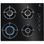 Варочная поверхность Electrolux EGG6407K
