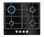 Варочная поверхность Electrolux EGG6426SK