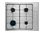 Варильна поверхня Electrolux KGS6404SX