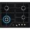 Варильна поверхня Electrolux KGS6436RK
