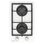 Варочная поверхность Eleyus VIRO 30 WH CF