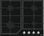 Варильна поверхня Gorenje GT 641 KB