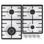 Варочная поверхность Gorenje GW642AXW