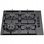 Варочная поверхность MPM MPM-60-GMH-17