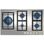 Варочная поверхность Teka EFX90 5G AIAL DR