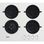 Варочная поверхность Whirlpool AKT625WH